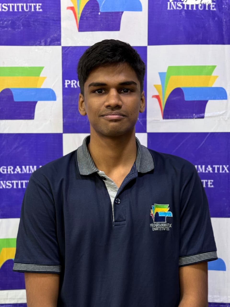 Vedant Gupta